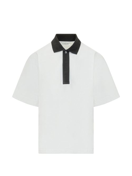  LANVIN | RM PL0007 J042 P2600